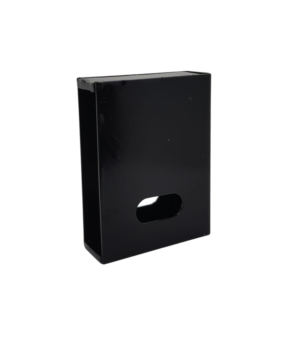 Caja para Cerrojo